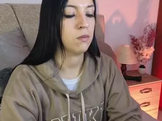 Maju-Evans's Live Sex Cam Show