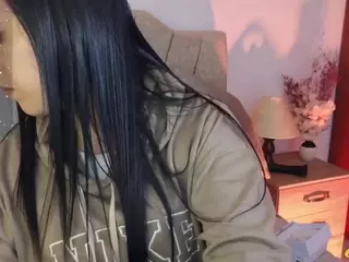 Maju-Evans's Live Sex Cam Show