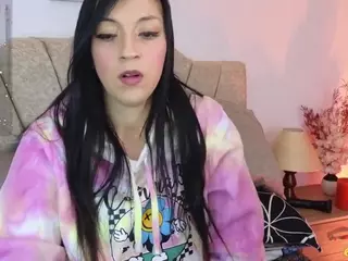 Maju-Evans's Live Sex Cam Show