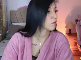 Maju-Evans's Live Sex Cam Show