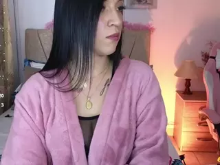 Maju-Evans's Live Sex Cam Show