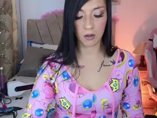 Maju-Evans's Live Sex Cam Show