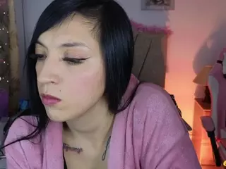 Maju-Evans's Live Sex Cam Show