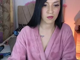 Maju-Evans's Live Sex Cam Show