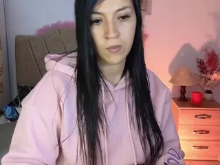 Maju-Evans's Live Sex Cam Show