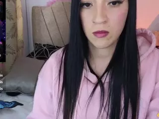 Maju-Evans's Live Sex Cam Show