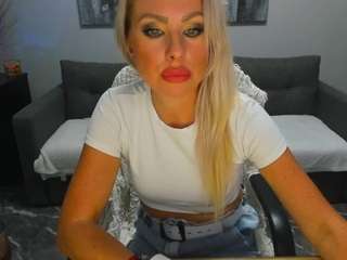 mariagrant webcam model