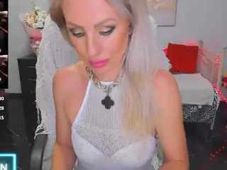 MariaGrant's Live Sex Cam Show