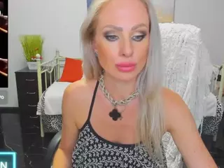 MariaGrant's Live Sex Cam Show