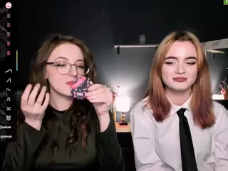 mila-spark's Live Sex Cam Show