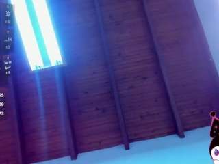 mitsu-kawii Live Webcam on CamSoda