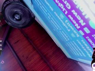 mitsu-kawii webcam