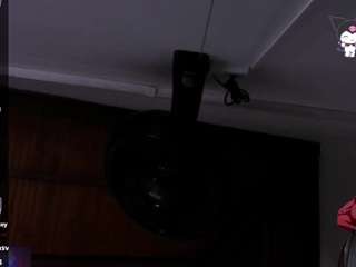 mitsu-kawii webcam model