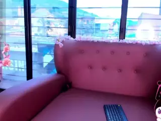 Mitsu-Kawii's Live Sex Cam Show