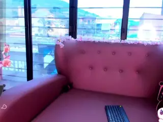Mitsu-Kawii's Live Sex Cam Show