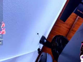 Mitsu-Kawii's Live Sex Cam Show