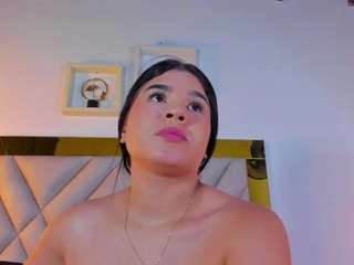nicolegrace0 webcam