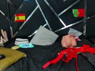 orianaa69 Sex Cam Show