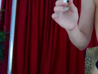 Perfect-Moans's Live Sex Cam Show