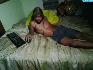 petetyn webcam model