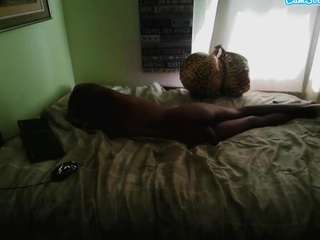 petetyn webcam model