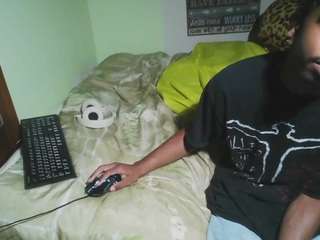 petetyn from CamSoda is Freechat