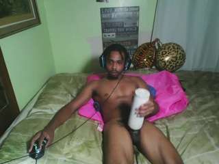 petetyn from CamSoda is Freechat