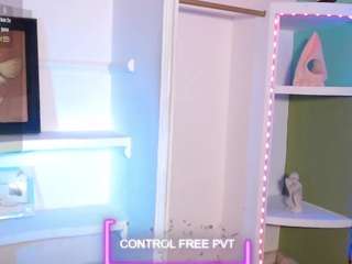 samantha-smiithh webcam model