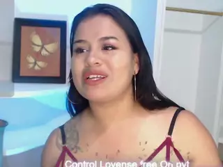 Samantha smiithh's Live Sex Cam Show