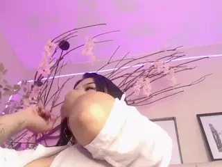 Samantha smiithh's Live Sex Cam Show