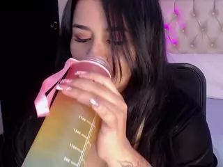 Samantha smiithh's Live Sex Cam Show
