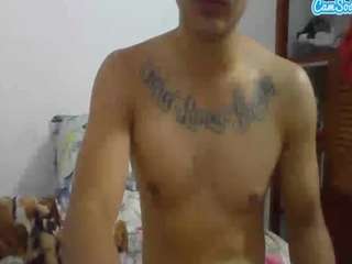 santi9745 camsoda