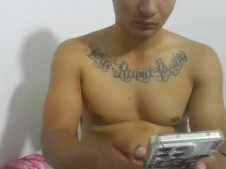 santi9745 camsoda