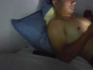 santi9745 Live Webcam on CamSoda