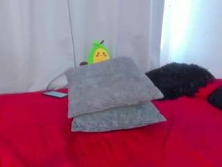  sarahjhonsonn chat room