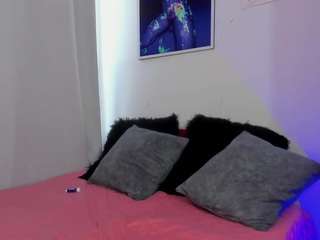 sarahjhonsonn webcam