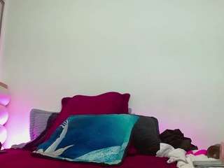 scarlettbooty Live Webcam on CamSoda