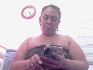 scarlettbooty Live Webcam on CamSoda