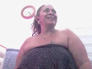 scarlettbooty Live Webcam on CamSoda