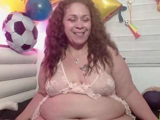 Live cam show with scarlettbooty