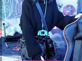Setsunai's Live Sex Cam Show
