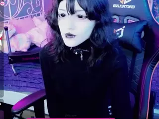 Setsunai's Live Sex Cam Show