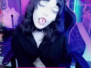 Setsunai's Live Sex Cam Show