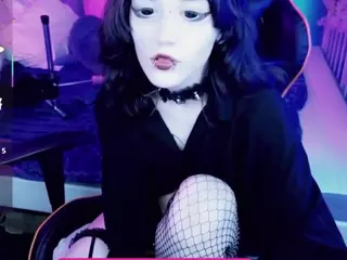 Setsunai's Live Sex Cam Show