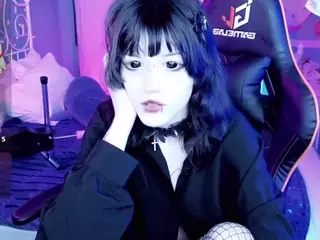 Setsunai's Live Sex Cam Show