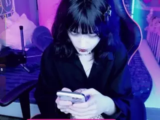 Setsunai's Live Sex Cam Show