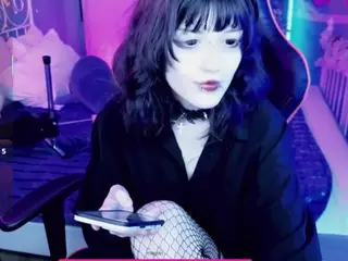 Setsunai's Live Sex Cam Show
