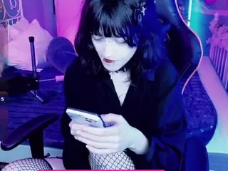 Setsunai's Live Sex Cam Show