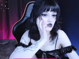 Setsunai's Live Sex Cam Show