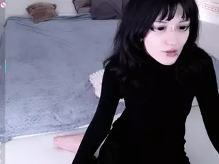 Setsunai's Live Sex Cam Show